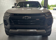 2023 Chevrolet Colorado in Burlington, WI 53105 - 18147011 9