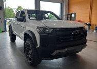 2023 Chevrolet Colorado in Burlington, WI 53105 - 18147011 8