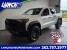 2023 Chevrolet Colorado in Burlington, WI 53105 - 18147011