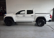 2023 Chevrolet Colorado in Burlington, WI 53105 - 18147011 3