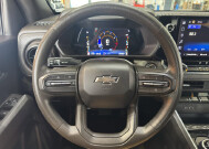2023 Chevrolet Colorado in Burlington, WI 53105 - 18147011 21
