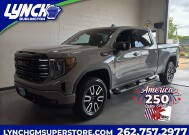 2025 GMC Sierra 1500 in Burlington, WI 53105 - 18147012 1