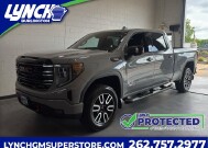 2025 GMC Sierra 1500 in Burlington, WI 53105 - 18147012 49