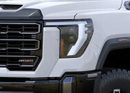 2026 GMC Sierra 2500 in Burlington, WI 53105 - 18147013 12