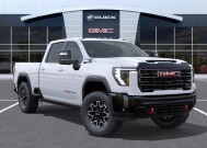 2026 GMC Sierra 2500 in Burlington, WI 53105 - 18147013 8