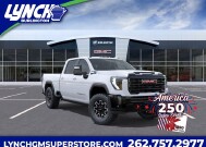 2026 GMC Sierra 2500 in Burlington, WI 53105 - 18147013 29