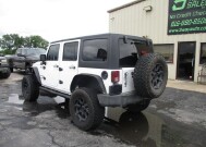2014 Jeep Wrangler in Oak Grove, MO 64075 - 18147015 7