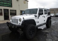 2014 Jeep Wrangler in Oak Grove, MO 64075 - 18147015 1