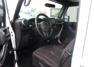 2014 Jeep Wrangler in Oak Grove, MO 64075 - 18147015 9