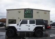 2014 Jeep Wrangler in Oak Grove, MO 64075 - 18147015 8