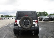 2014 Jeep Wrangler in Oak Grove, MO 64075 - 18147015 6
