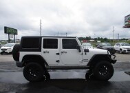 2014 Jeep Wrangler in Oak Grove, MO 64075 - 18147015 4
