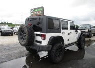 2014 Jeep Wrangler in Oak Grove, MO 64075 - 18147015 5