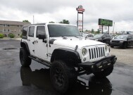 2014 Jeep Wrangler in Oak Grove, MO 64075 - 18147015 3