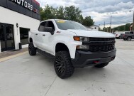 2021 Chevrolet Silverado 1500 in Knoxville, TN 37920 - 18147016 5