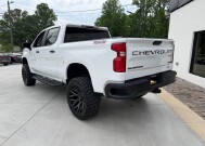2021 Chevrolet Silverado 1500 in Knoxville, TN 37920 - 18147016 2
