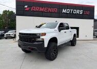 2021 Chevrolet Silverado 1500 in Knoxville, TN 37920 - 18147016 1