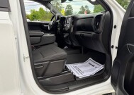 2021 Chevrolet Silverado 1500 in Knoxville, TN 37920 - 18147016 17