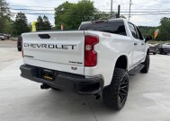 2021 Chevrolet Silverado 1500 in Knoxville, TN 37920 - 18147016 4