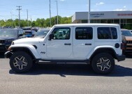 2026 Jeep Wrangler in Bedford, OH 44146 - 18147021 2