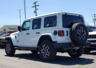 2026 Jeep Wrangler in Bedford, OH 44146 - 18147021 3