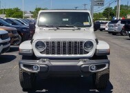 2026 Jeep Wrangler in Bedford, OH 44146 - 18147021 5