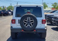 2026 Jeep Wrangler in Bedford, OH 44146 - 18147021 4