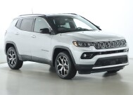 2025 Jeep Compass in Bedford, OH 44146 - 18147025 9
