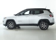2025 Jeep Compass in Bedford, OH 44146 - 18147025 38