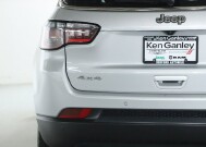 2025 Jeep Compass in Bedford, OH 44146 - 18147025 43