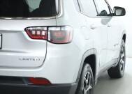 2025 Jeep Compass in Bedford, OH 44146 - 18147025 45
