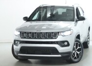 2025 Jeep Compass in Bedford, OH 44146 - 18147025 3