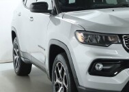 2025 Jeep Compass in Bedford, OH 44146 - 18147025 8