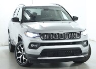 2025 Jeep Compass in Bedford, OH 44146 - 18147025 2