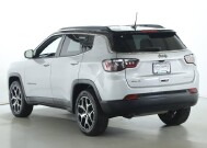 2025 Jeep Compass in Bedford, OH 44146 - 18147025 40