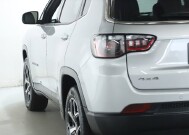 2025 Jeep Compass in Bedford, OH 44146 - 18147025 41