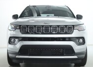 2025 Jeep Compass in Bedford, OH 44146 - 18147025 5
