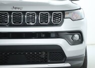 2025 Jeep Compass in Bedford, OH 44146 - 18147025 7