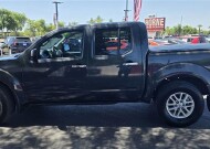 2014 Nissan Frontier in Mesa, AZ 85212 - 18147035 8