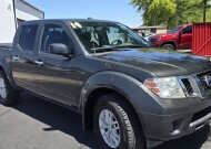 2014 Nissan Frontier in Mesa, AZ 85212 - 18147035 3