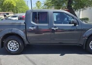 2014 Nissan Frontier in Mesa, AZ 85212 - 18147035 4