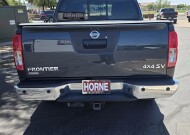 2014 Nissan Frontier in Mesa, AZ 85212 - 18147035 6