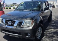 2014 Nissan Frontier in Mesa, AZ 85212 - 18147035 1