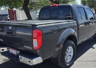 2014 Nissan Frontier in Mesa, AZ 85212 - 18147035 5