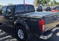 2014 Nissan Frontier in Mesa, AZ 85212 - 18147035 7