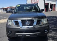 2014 Nissan Frontier in Mesa, AZ 85212 - 18147035 2
