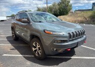 2015 Jeep Cherokee in Arvada, CO 80002 - 18147039 3