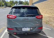 2015 Jeep Cherokee in Arvada, CO 80002 - 18147039 7