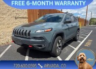 2015 Jeep Cherokee in Arvada, CO 80002 - 18147039 1