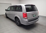 2017 Dodge Grand Caravan in Downey, CA 90241 - 18147041 5